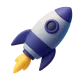 Performance icon